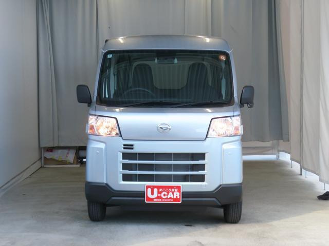 ハイゼットカーゴ