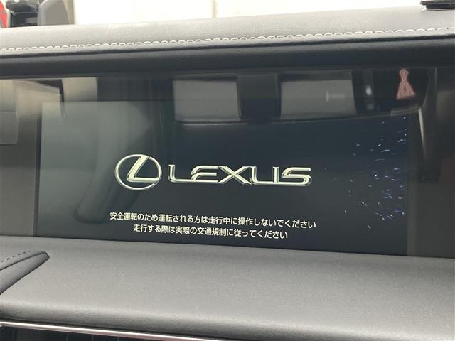 LC500h Lパッケージ