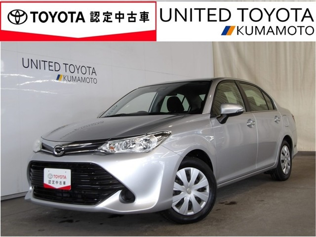 カローラアクシオ1.5 G