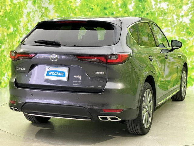 CX-603.3 XD Lパッケージ ディーゼル