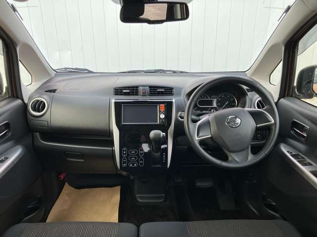 デイズハイウェイスターX Vセレクション+SafetyII