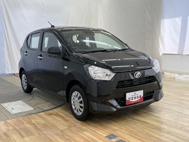 ミライースL SAIII