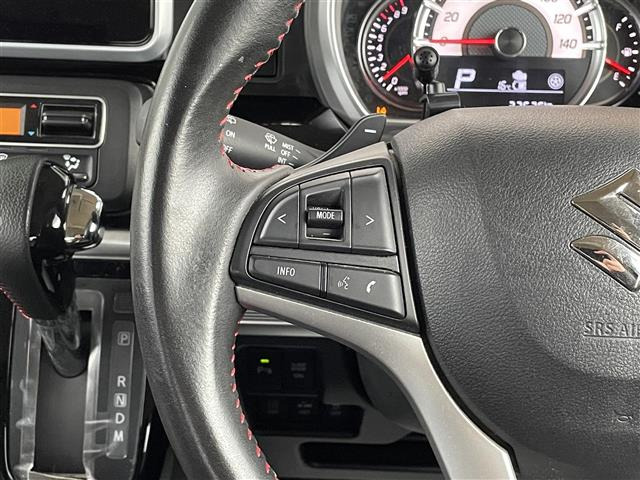 スペーシアカスタムハイブリッド(HYBRID)  XSターボ