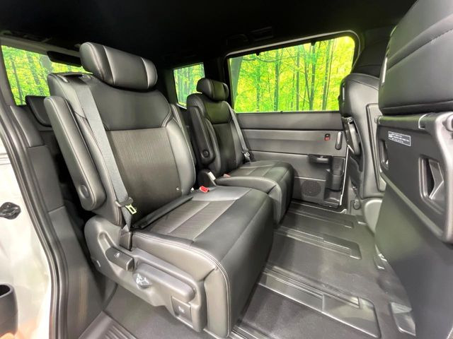 ���ڒ����̓E�H�[�N�X���[�ƂȂ��Ă���܂��B���ڂƎO��ڂ̈ړ�����~�肪�Ƃ��Ă��y�ɂȂ�̂ŁA���~��̍ۂ��X�g���X�������邱�Ƃ͂���܂����