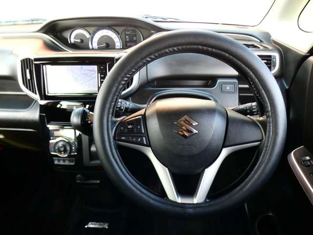 ソリオバンディット1.2 ハイブリッド(HYBRID) MV