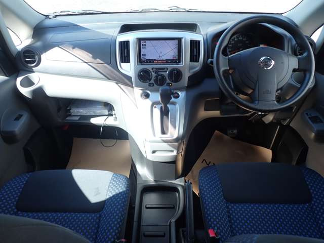 NV200バネット1.6 16X-2R