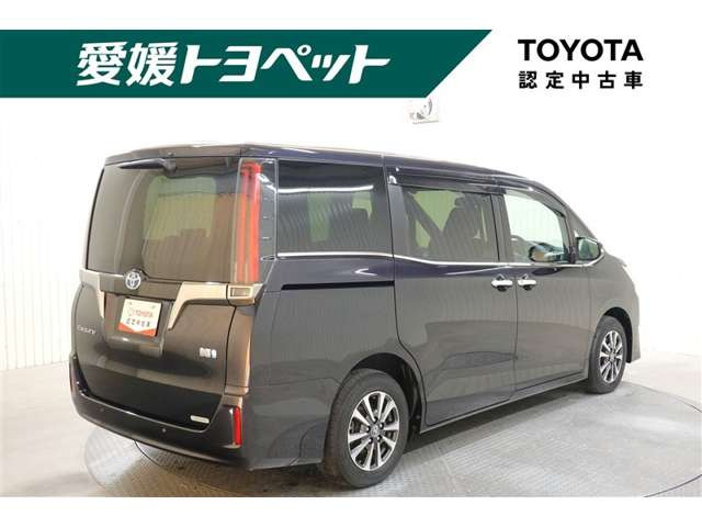 エスクァイアハイブリッド1.8 Gi プレミアムパッケージ ブラックテイラード