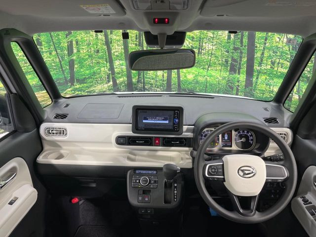 ムーヴキャンバスストライプス G