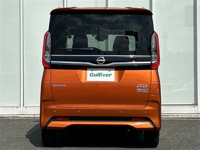 ルークスハイウェイスターX プロパイロットエディション