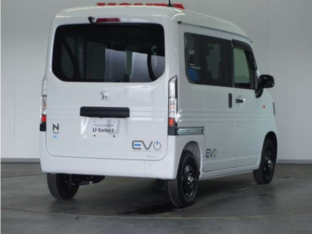 N-VAN e:e: L4
