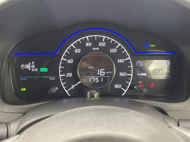 ノート1.2 e-POWER X