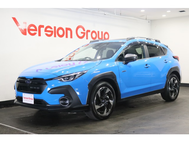 クロストレック2.0 リミテッド