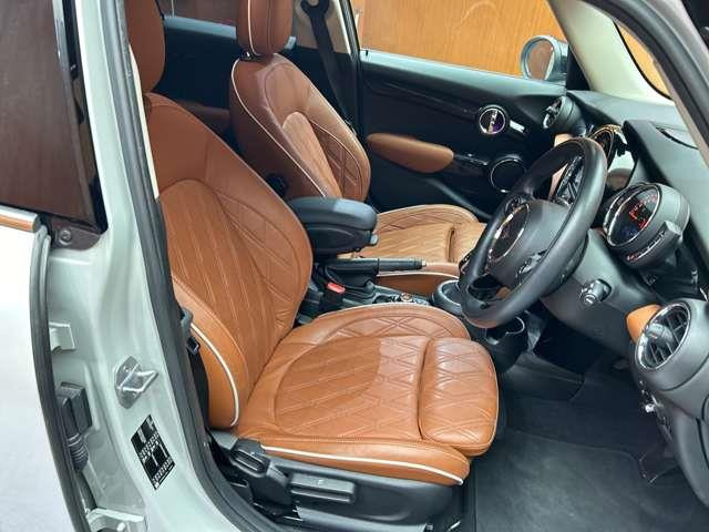 ミニクーパー S