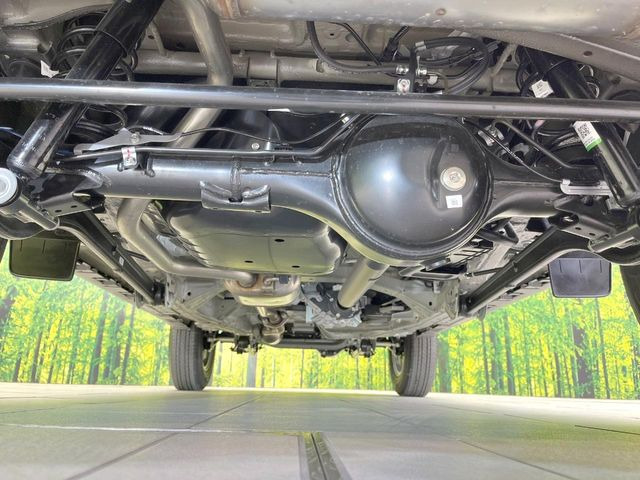 下回りがきれいなうちに、防錆加工の施工がオススメ。降雪地域はもちろん、沿岸部にお住いの方や、趣味でマリン・ウィンタースポーツをされる方にご好評いただいております。