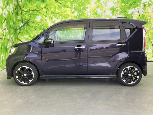 ムーヴカスタムRS ハイパー SAII