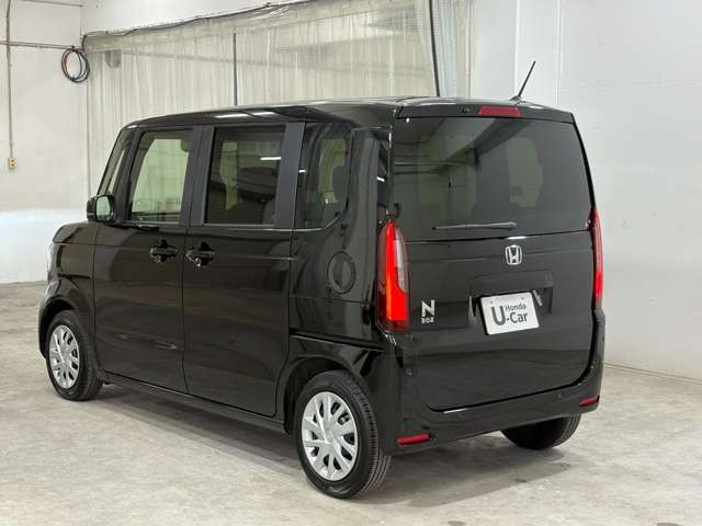 N-BOX