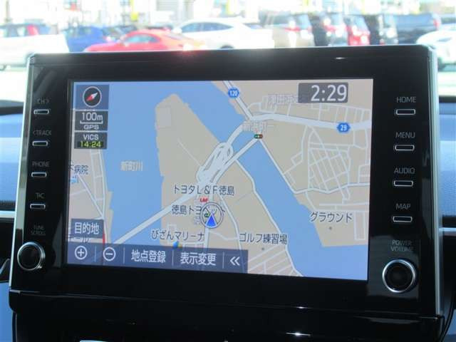 カローラクロス1.8 ハイブリッド Z