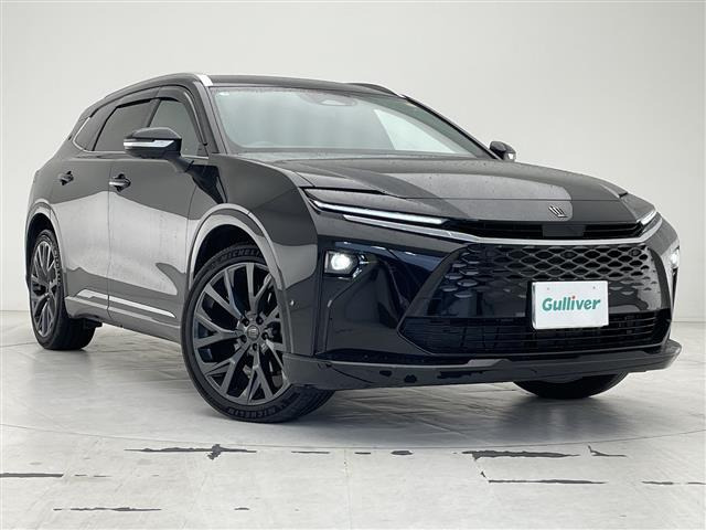 クラウンエステート2.5 Z E-Four 4WD