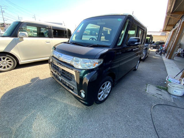 タントカスタムL