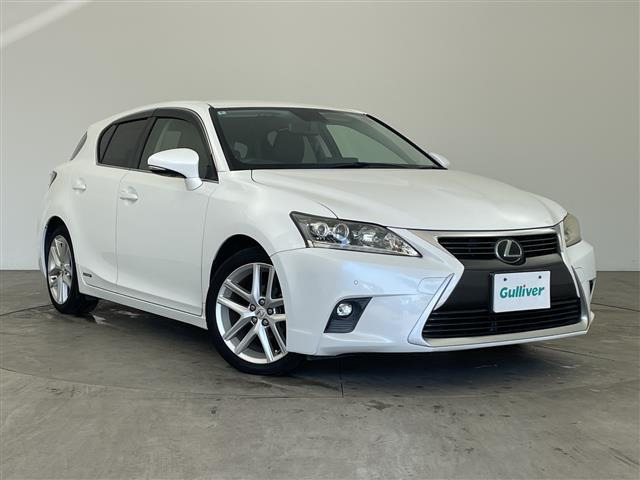 CT200h バージョン C