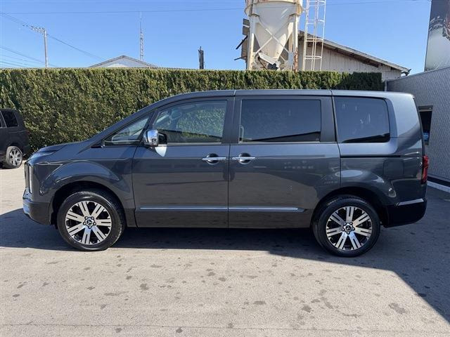 デリカD:52.2 P 4WD