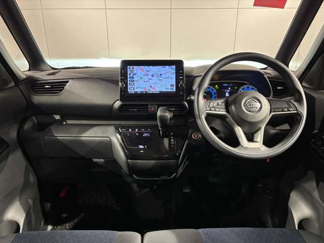 ルークスハイウェイスター