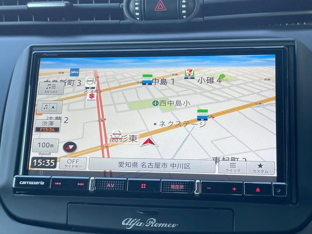 ���J���b�c�F���A���i�r:�I�[�f�B�I�@�\�[���̃i�r�ŁA�^�]�����y�����Ȃ�܂���i�r���������₷�������b�g������܂��̂ŁA�i�r�@�\�ɕs����������͐��񂲑��k����������