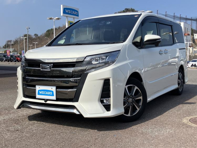 ノア2.0 Si W×B II