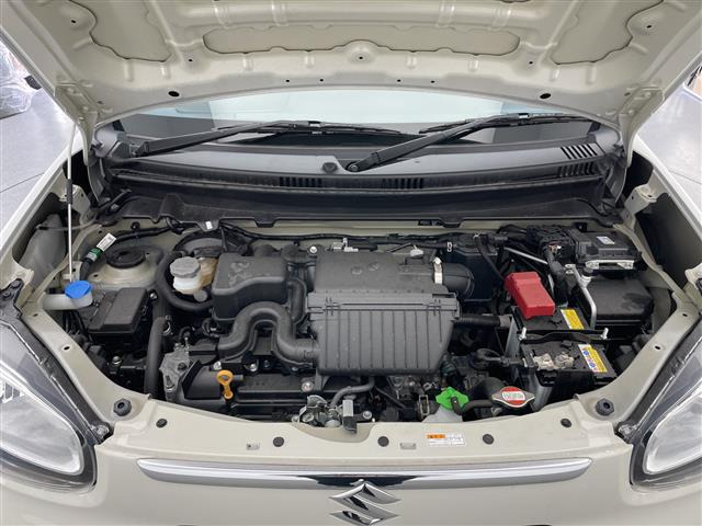 アルトハイブリッド(HYBRID) S 4WD