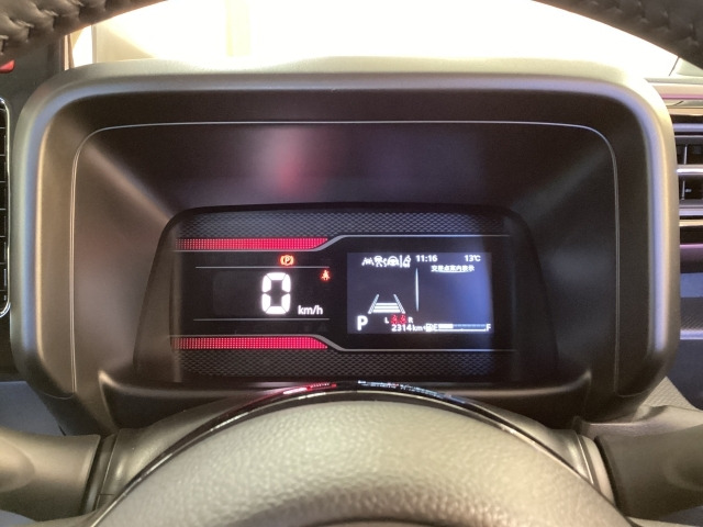 フレアワゴンカスタムスタイル XT