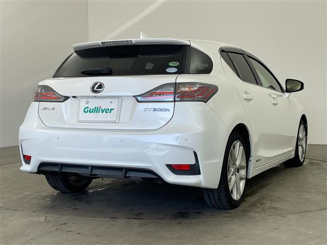 CT200h バージョン C