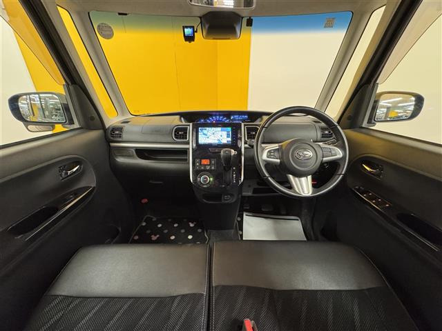 タントカスタムRS トップエディション SAIII