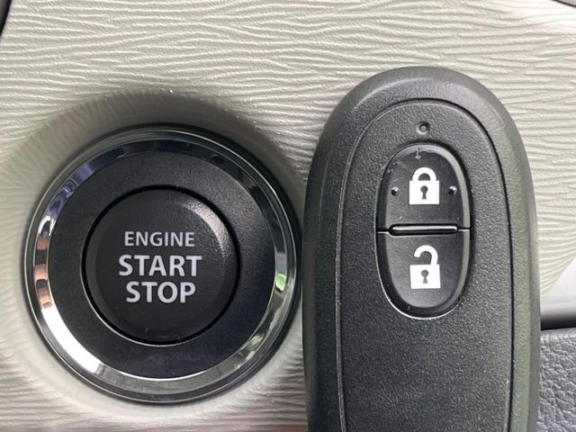 �y�A�h�o���X�g�L�[�z�J�o����|�P�b�g�ɓ��ꂽ�܂܂ł��h�A�̎{���E�������\�ȃX�}�[�g�L�[�𑕔��B�G���W���̃I���E�I�t�����J�M�����o���K�v����������Ƃ��Ă��֗��ł���