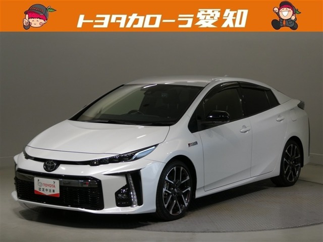 プリウスPHV1.8 S GR スポーツ