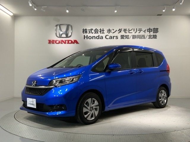 フリード+1.5 ハイブリッド G