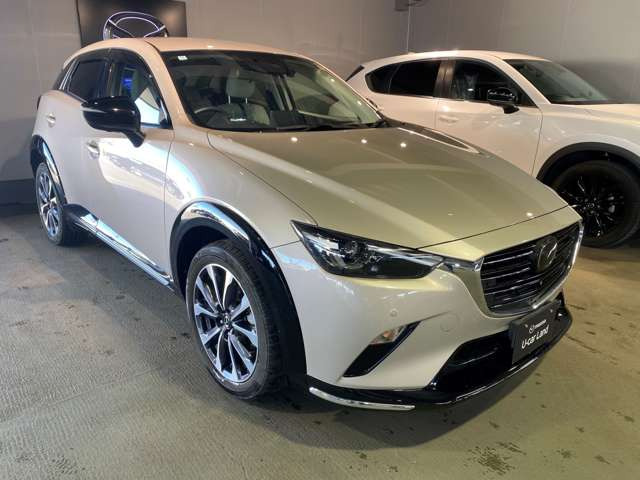 CX-31.5 15S アーバンドレッサー
