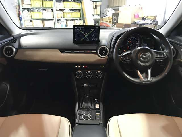 CX-31.5 15S アーバンドレッサー