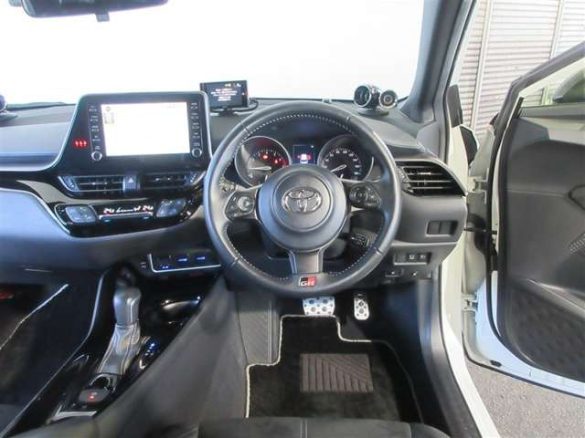 C-HR1.2 S-T GR スポーツ