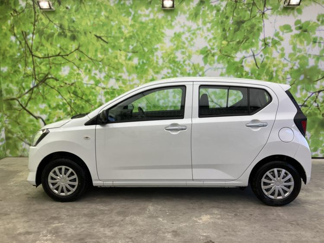 ミライースL SAIII