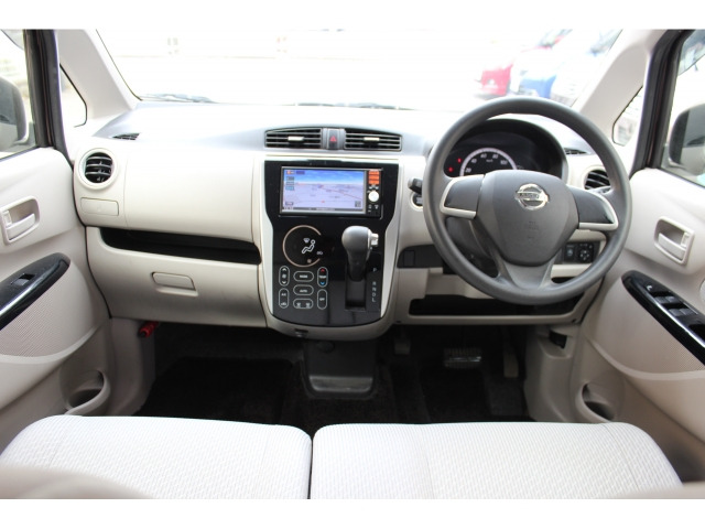 デイズX Vセレクション+SafetyII