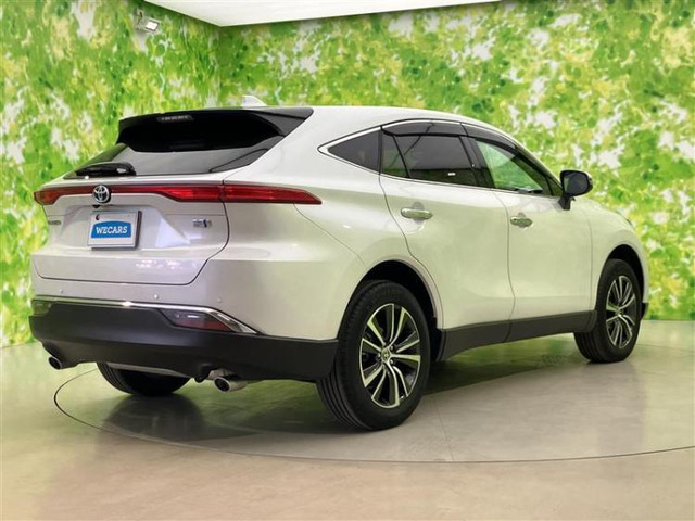 ハリアー2.5 ハイブリッド G