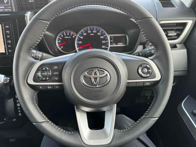 ルーミー1.0 カスタム G