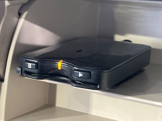 �yETC�z�������H�̗��������X�g���X�Ȃ��ʉ�!�b��̃X�|�b�g��T�[�r�X�G���A�ɑ����u�X�}�[�gIC�v���p���͕K�{�̃A�C�e���ł��B���X�ŃZ�b�g�A�b�v�����{�A���[�ԓ������炷���ɂ����p���������܂�!