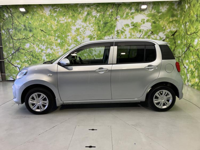 パッソ1.0 X Lパッケージ