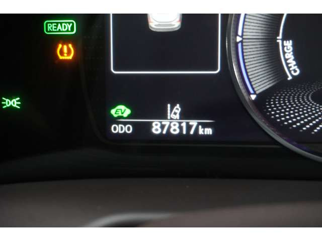 ES300h バージョンL