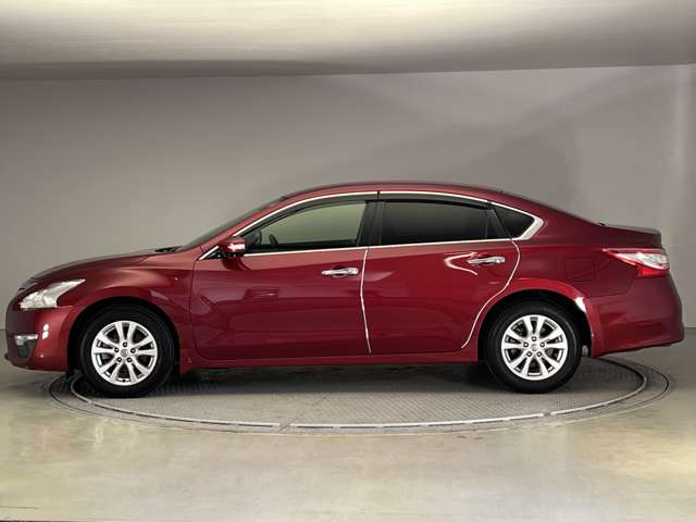 ティアナ2.5 XL ナビAVMパッケージ