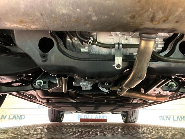 下回りがきれいなうちに、防錆加工の施工がオススメ。降雪地域はもちろん、沿岸部にお住いの方や、趣味でマリン・ウィンタースポーツをされる方にご好評いただいております。