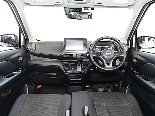 デイズハイウェイスターX