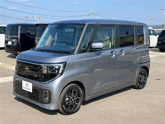 デイズハイウェイスターX プロパイロットエディション