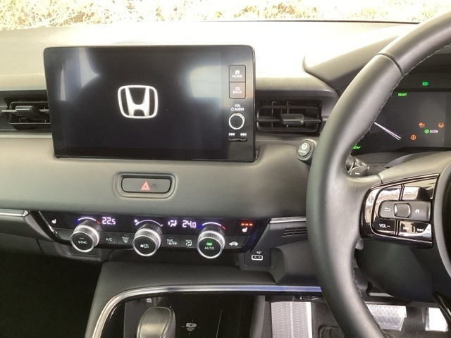 ヴェゼル1.5 ハイブリッド Z